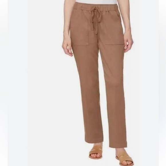 Buffalo David Bitton  Pants in Tan - Picture 1 of 8